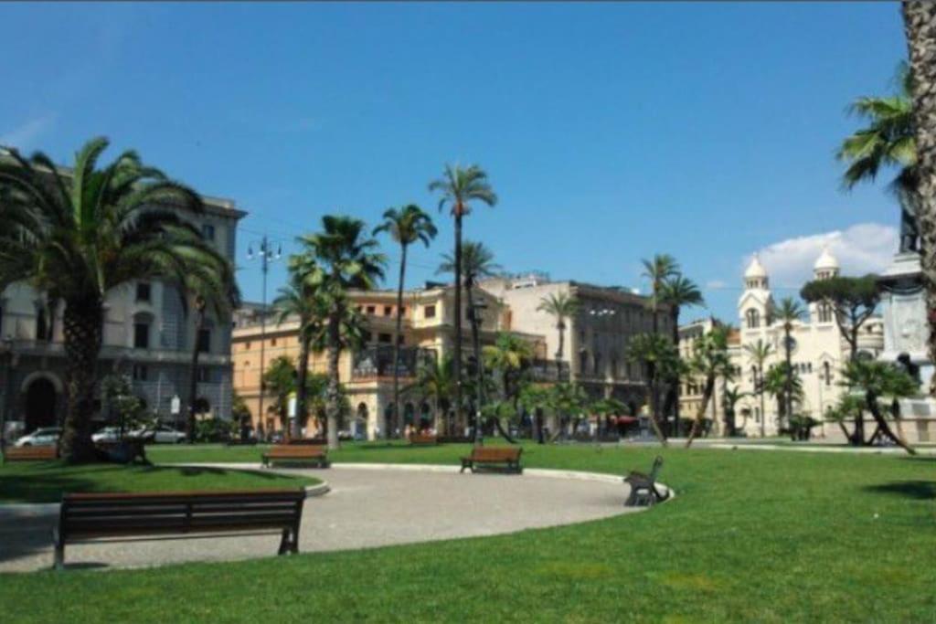 Casa Benso - Near Vatican City And Navona Square Rome Extérieur photo