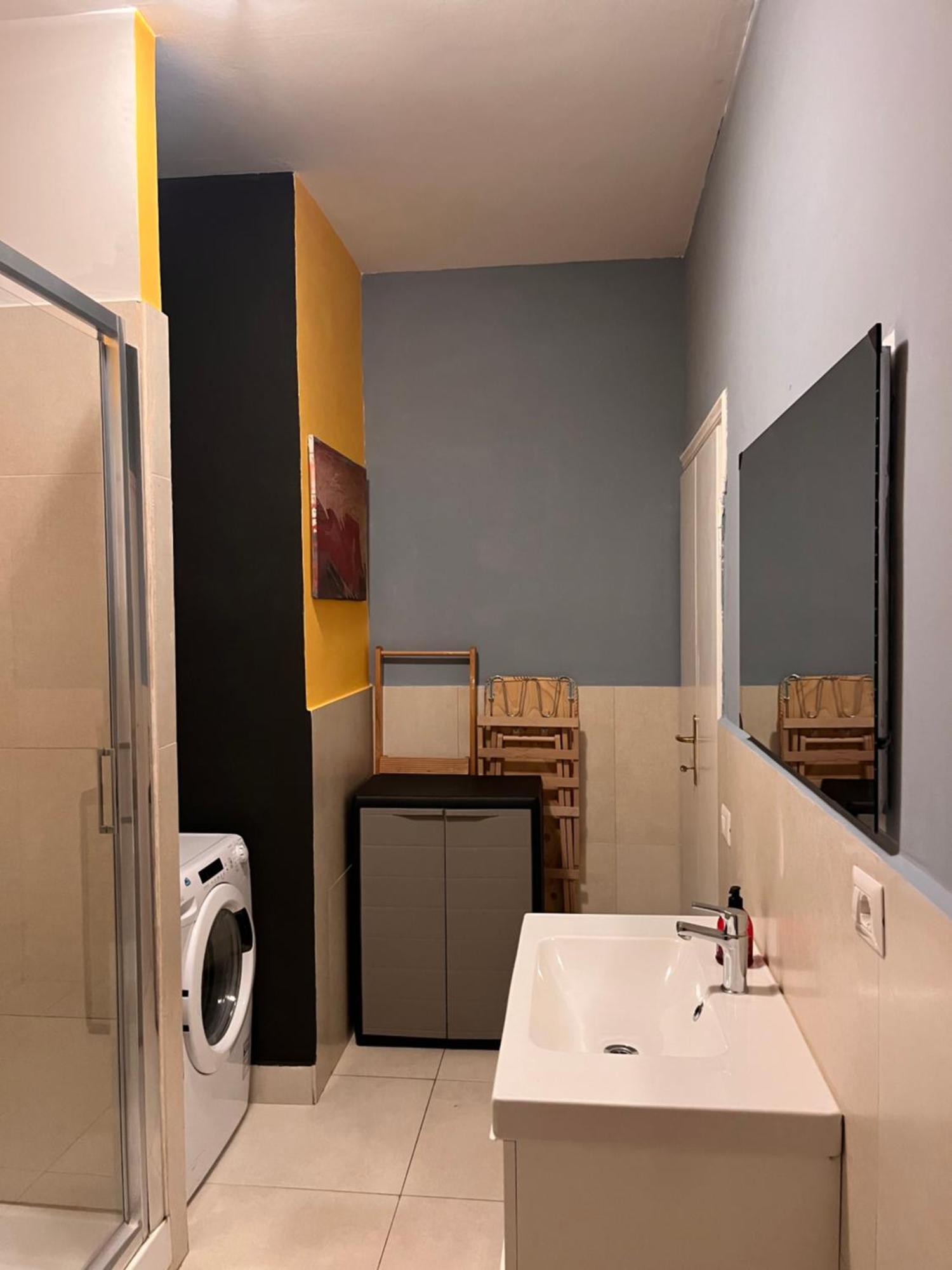 Casa Benso - Near Vatican City And Navona Square Rome Extérieur photo