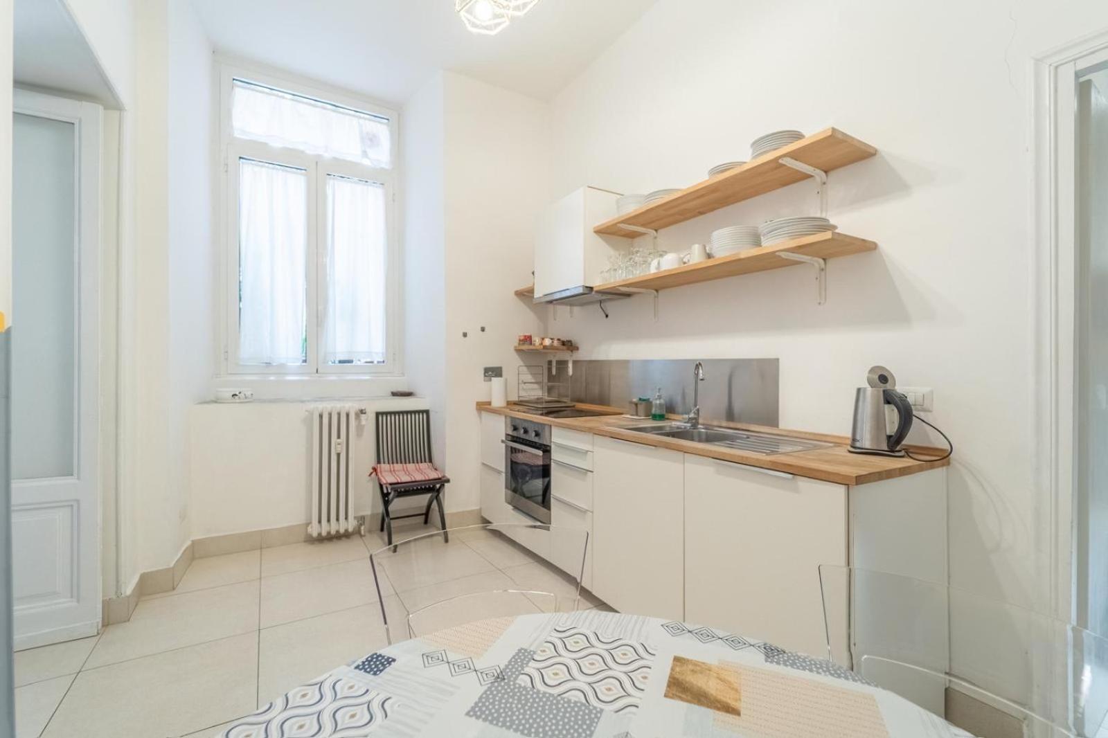 Casa Benso - Near Vatican City And Navona Square Rome Extérieur photo