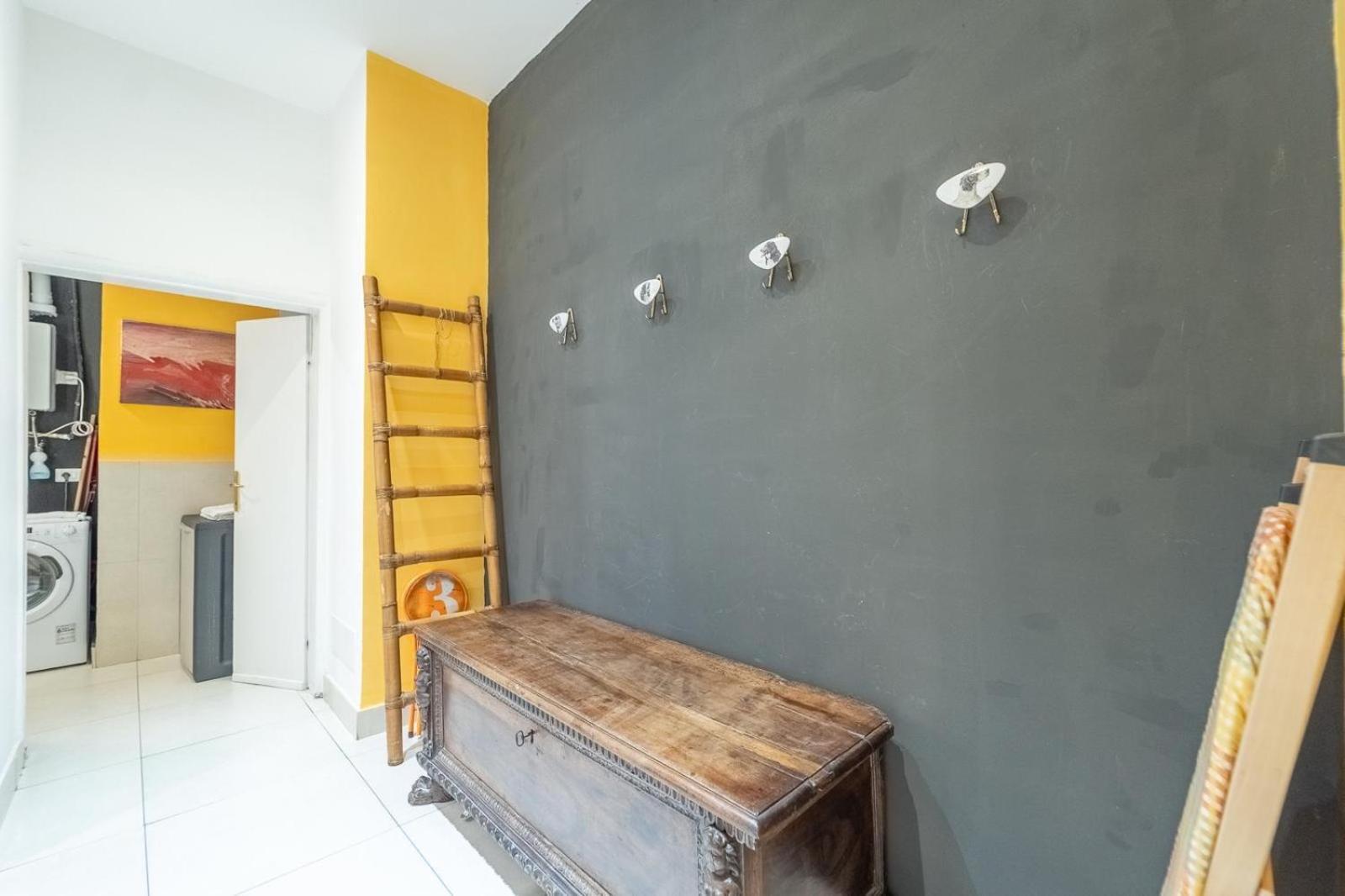 Casa Benso - Near Vatican City And Navona Square Rome Extérieur photo
