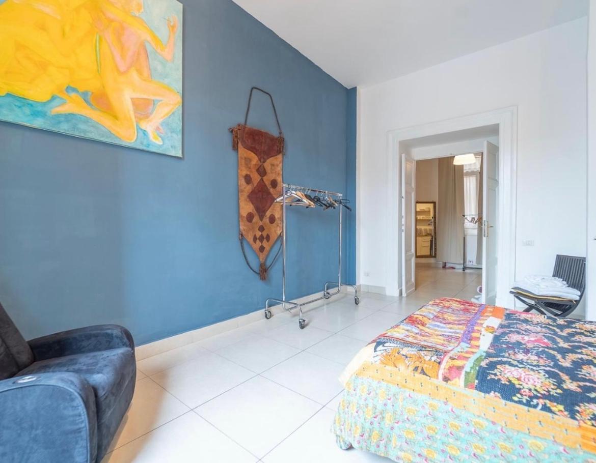 Casa Benso - Near Vatican City And Navona Square Rome Extérieur photo