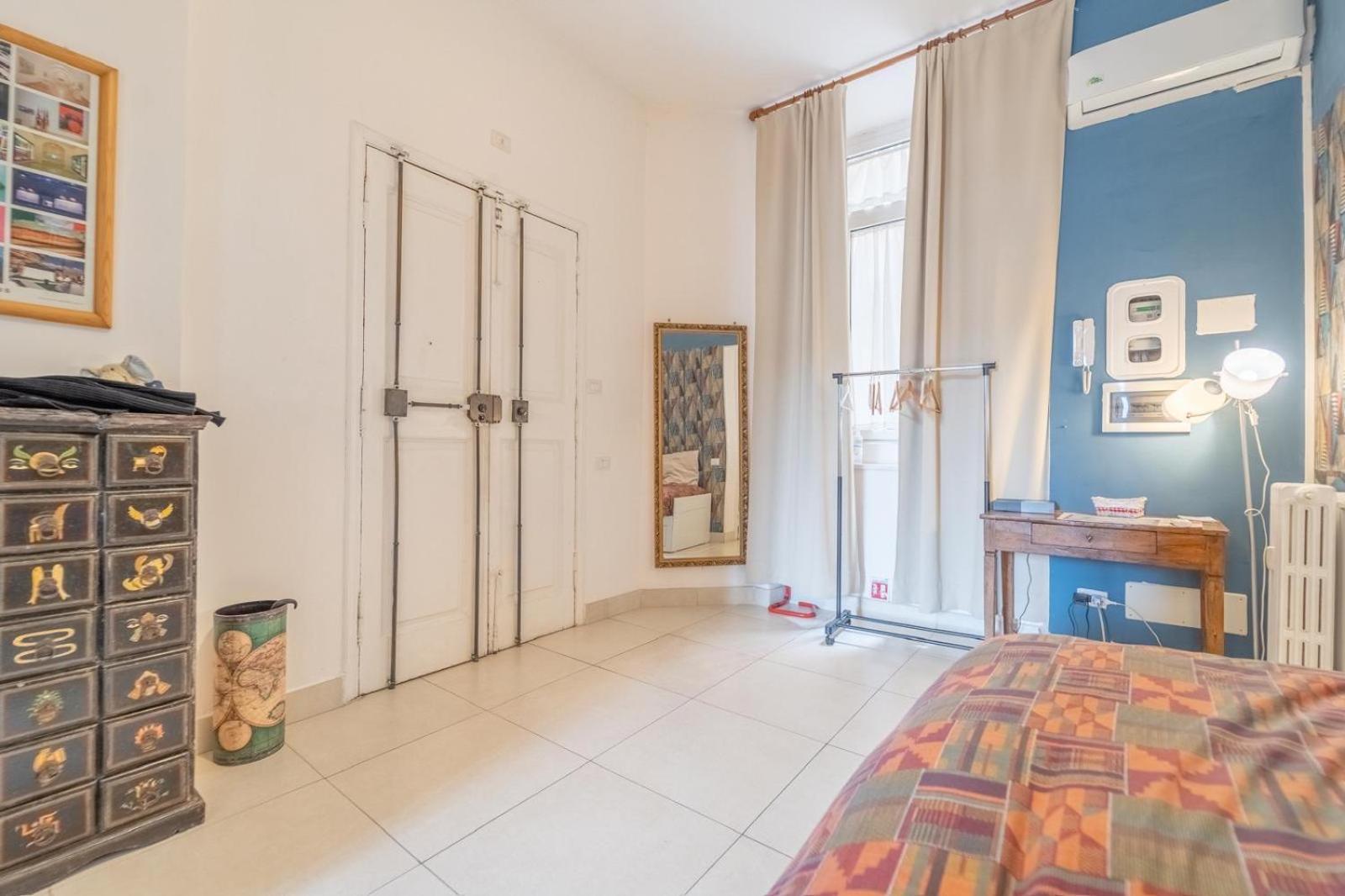 Casa Benso - Near Vatican City And Navona Square Rome Extérieur photo